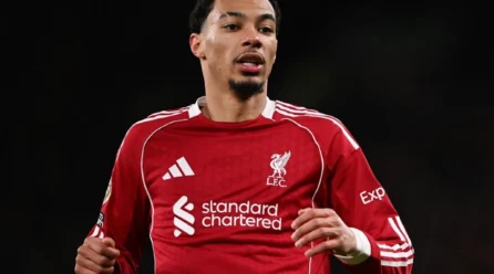 Liverpool’s Squad Depth on the Finish of July 2026 as Softfootball Evaluations Their 4‑2‑3‑1 Construction – Softfootball