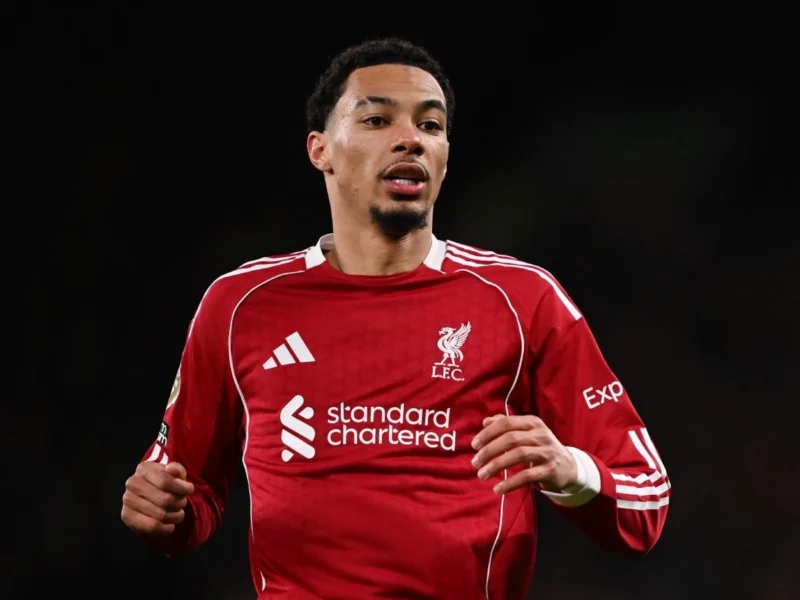 Liverpool’s Squad Depth on the Finish of July 2026 as Softfootball Evaluations Their 4‑2‑3‑1 Construction – Softfootball