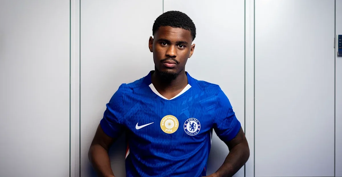 Jorrel Hato Displays on Shock First Chelsea Aim and Speedy Tactical Adaptation – Softfootball