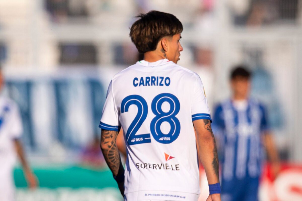 Maher Carrizo to endure Ajax medical this weekend – Softfootball