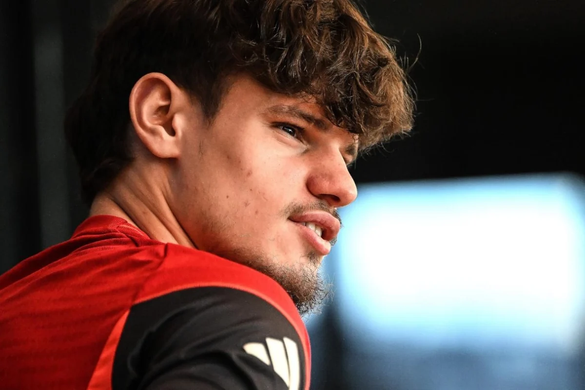 Kerkez Feels Excessive Power as Liverpool Goal Burnley Win at Anfield – Softfootball