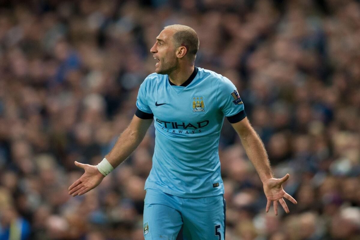 Premier League quiz: Argentinians with most appearances