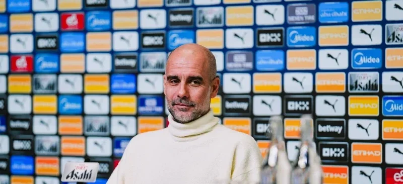 “We Can not Drop Factors” Guardiola Sends Robust Message Forward of Burnley Conflict – Softfootball