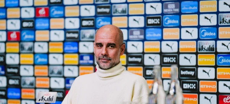 Guardiola Admits United Have been Higher as Man Metropolis Lose 2–0 at Previous Trafford – Softfootball