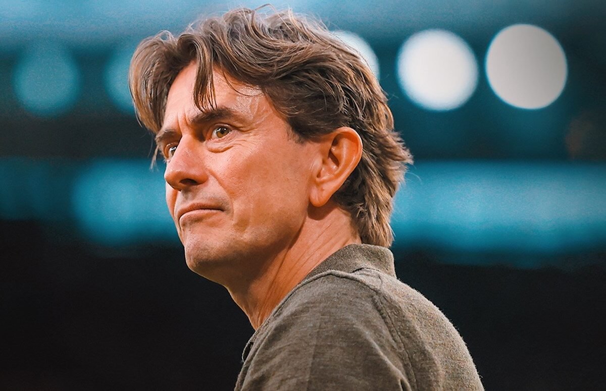 Thomas Frank Refuses Remark as Tottenham Linked With Andy Robertson Transfer – Softfootball