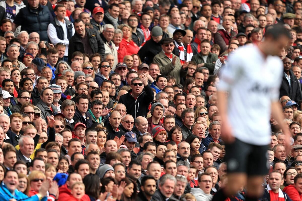 Everyone to play for Arsenal & Man Utd in Premier League