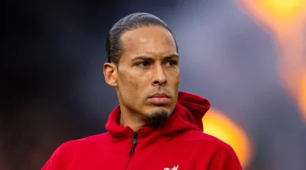 Van Dijk Admits Liverpool Fell Quick in Heavy FA Cup Loss – Softfootball