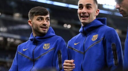 Barcelona Duo Reveal €40,000 High-quality Below Hansi Flick as Cancelo Mortgage Confirmed – Softfootball