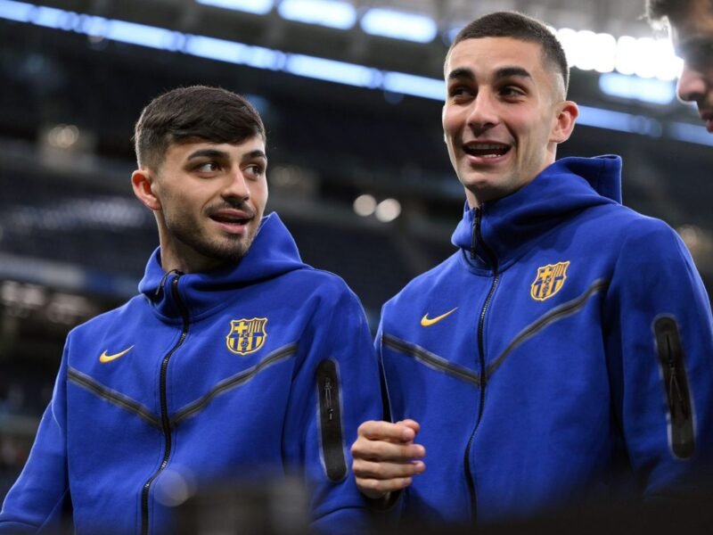 Barcelona Duo Reveal €40,000 High-quality Below Hansi Flick as Cancelo Mortgage Confirmed – Softfootball