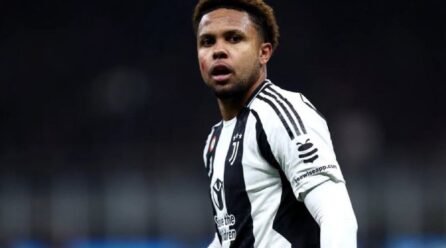 Juventus Shut in on New Lengthy-Time period Deal for Weston McKennie Till 2030 – Softfootball