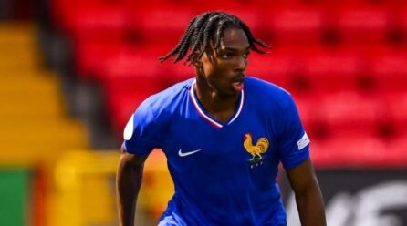 Liverpool Safe Jérémy Jacquet in $71m Deal for Summer time 2026 – Softfootball