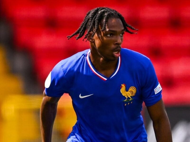 Liverpool Safe Jérémy Jacquet in $71m Deal for Summer time 2026 – Softfootball