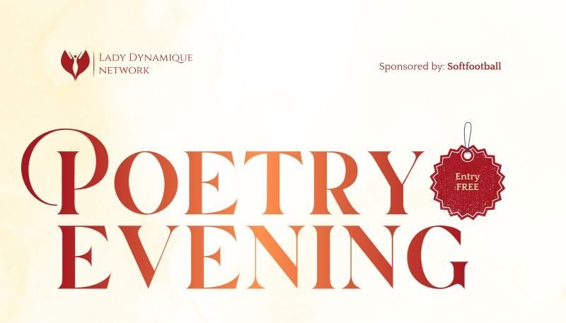 Softfootball Sponsors Girl Dynamique Poetry Assortment Launch in Abuja – Softfootball