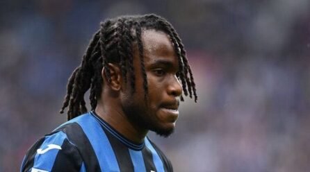 Atlético Madrid Handed a Gem as Ademola Lookman Arrives From Atalanta – Softfootball