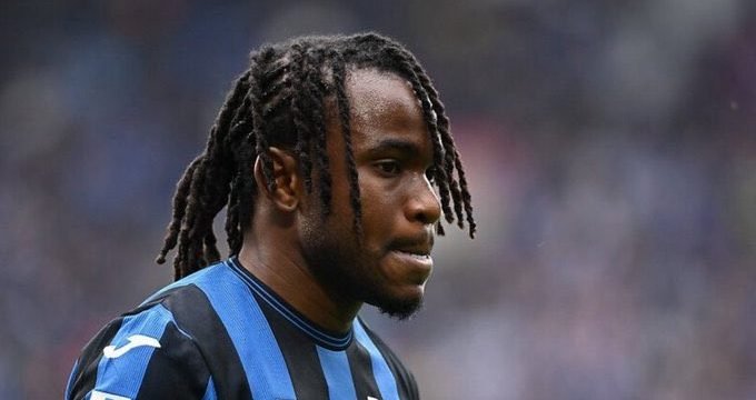 Atlético Madrid Handed a Gem as Ademola Lookman Arrives From Atalanta – Softfootball