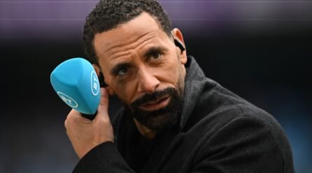 Rio Ferdinand Urges Manchester United to Lengthen Casemiro’s Contract Amid Stellar Kind – Softfootball