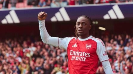 Arteta Defends Eze as Arsenal’s Title Stress Mounts – Softfootball
