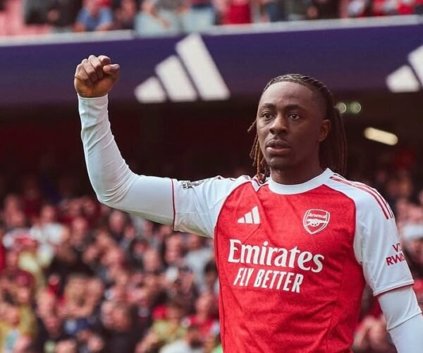 Arteta Defends Eze as Arsenal’s Title Stress Mounts – Softfootball