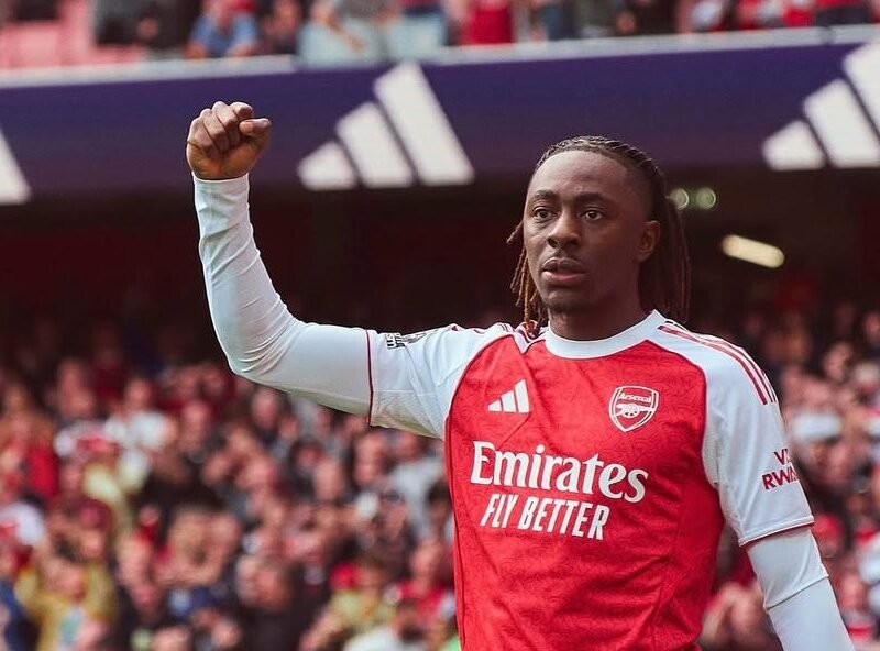 Arteta Defends Eze as Arsenal’s Title Stress Mounts – Softfootball