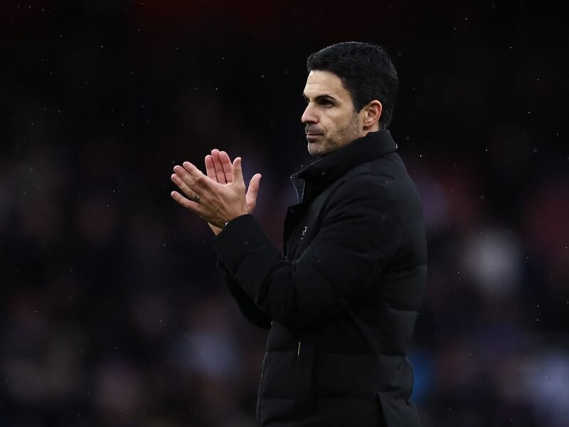 Arteta Rallies Arsenal Forward of Essential North London Derby – Softfootball