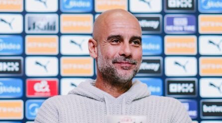 “Get pleasure from Life, Then Prepare Arduous” Pep Guardiola’s Daring Technique to Deal with Title Stress – Softfootball