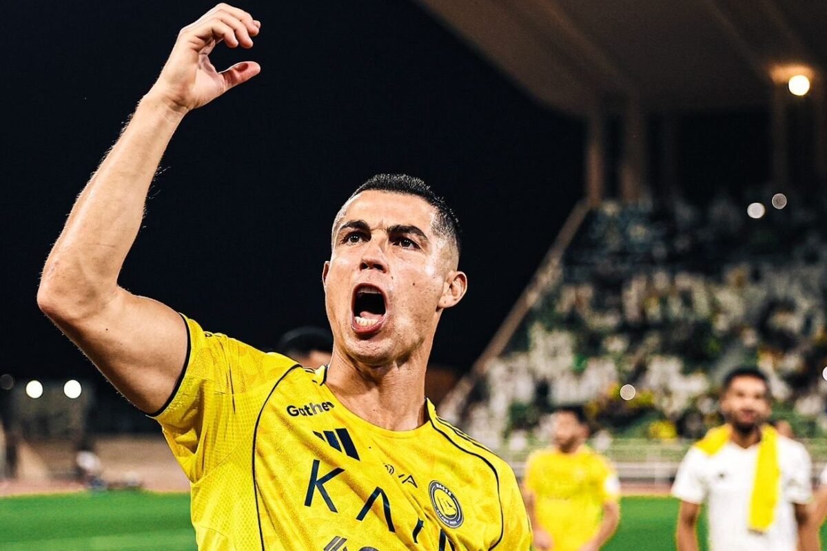 Ronaldo Commits to Saudi Future After Newest Al-Nassr Heroics – Softfootball
