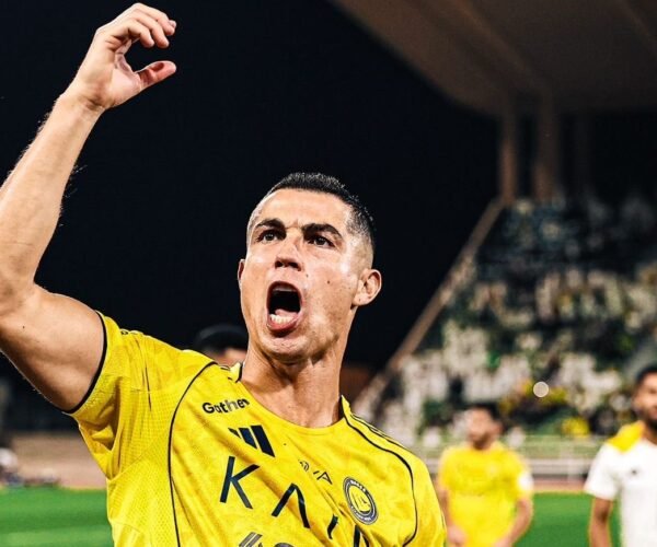 Ronaldo Commits to Saudi Future After Newest Al-Nassr Heroics – Softfootball