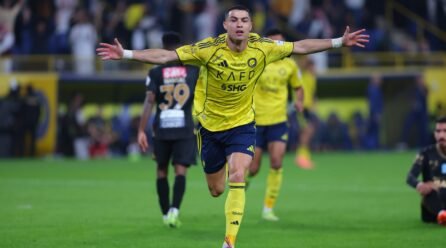 Ronaldo’s Title Cost May Outline Saudi Professional League Season – Softfootball