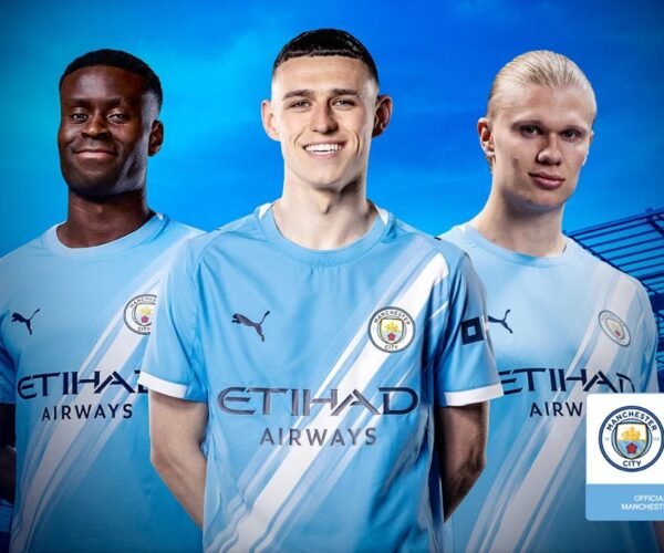 Manchester Metropolis Announce Silentnight as Official Sleep Associate – Softfootball