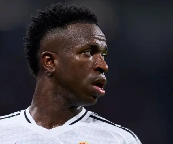 Followers React as Vinícius Jr Shines in Actual Madrid Win – Softfootball