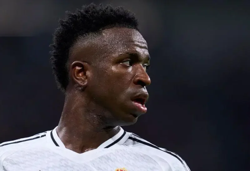 Vinícius Jr Delivers Masterclass as Madrid Go Prime of La Liga – Softfootball