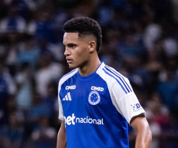 Borussia Dortmund to Affirm Kauã Prates Signing Inside 24 Hours – Softfootball