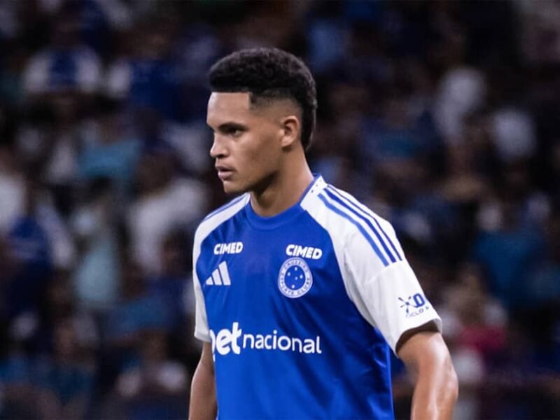 Borussia Dortmund to Affirm Kauã Prates Signing Inside 24 Hours – Softfootball