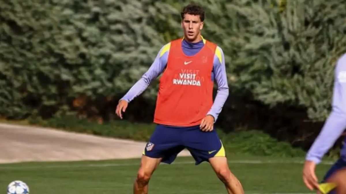 Actual Madrid Shut in on Aimar Garcia as Vinicius Sparks Recent Controversy – Softfootball