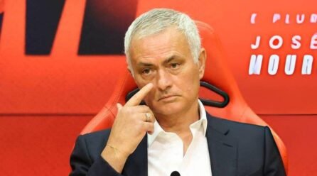 Mourinho Shuts Down Actual Madrid Rumours With Daring Assertion – Softfootball