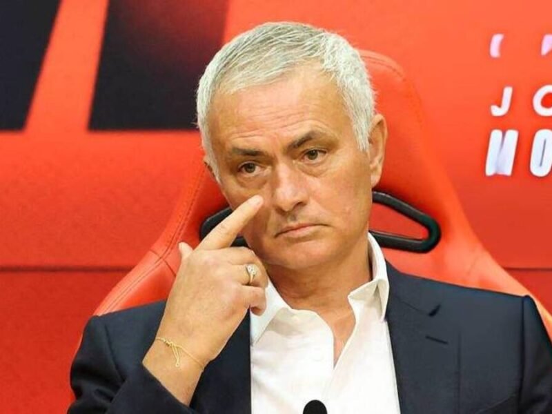 Mourinho Shuts Down Actual Madrid Rumours With Daring Assertion – Softfootball