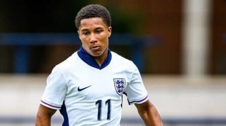 FC Barcelona Seal Deal for Ajay Tavares After January Verbal Settlement – Softfootball