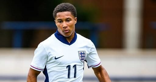 FC Barcelona Seal Deal for Ajay Tavares After January Verbal Settlement – Softfootball