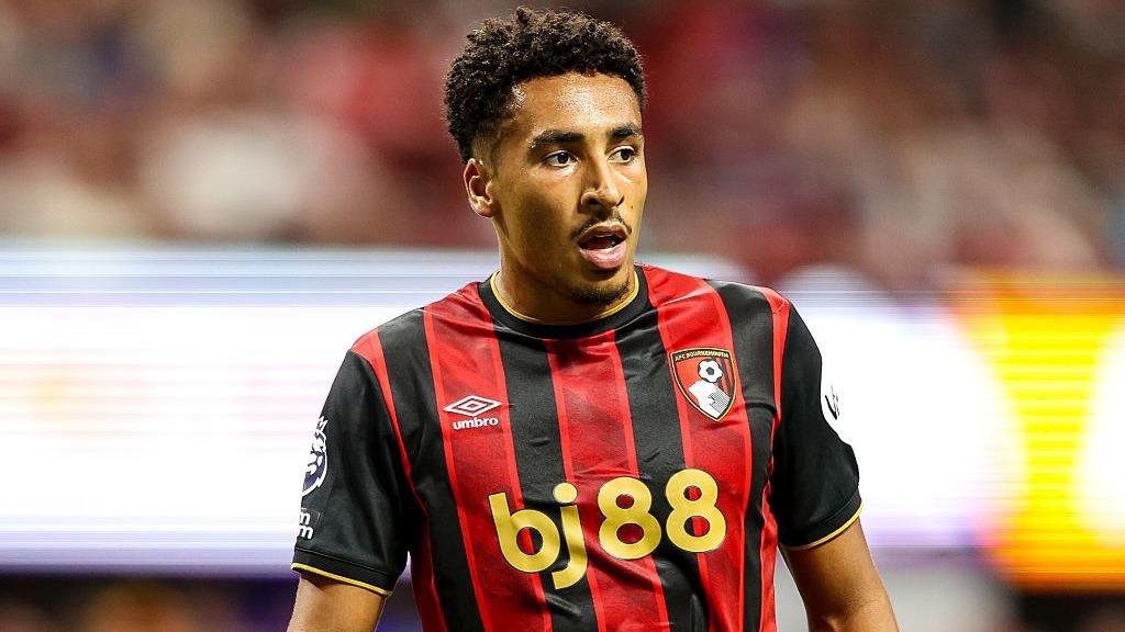 Iraola Calls James Hill a Coaches Dream at Bournemouth – Softfootball