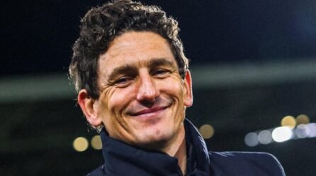 Keith Andrews Commits to Brentford Till 2032 After Spectacular First Season – Softfootball