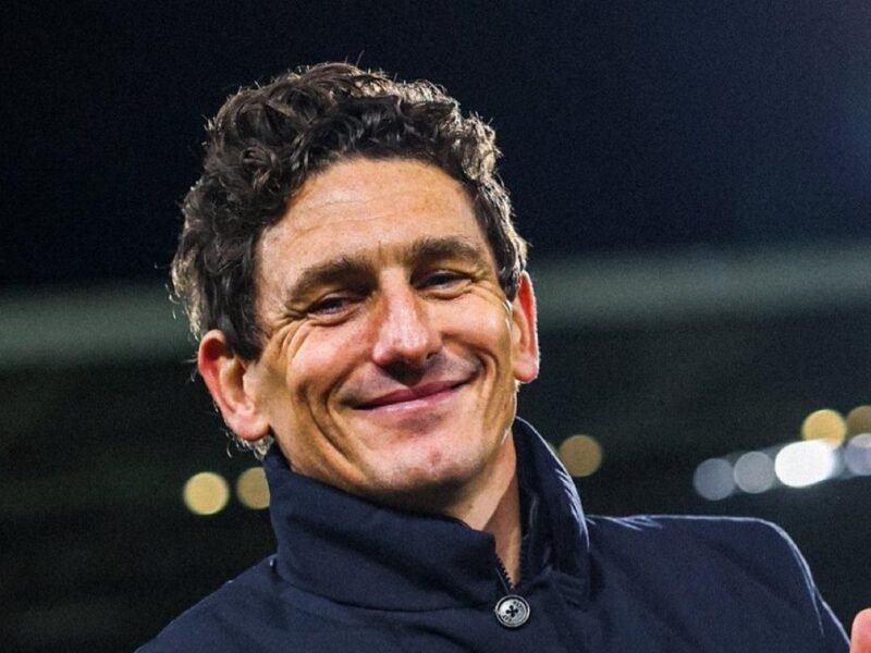 Keith Andrews Commits to Brentford Till 2032 After Spectacular First Season – Softfootball
