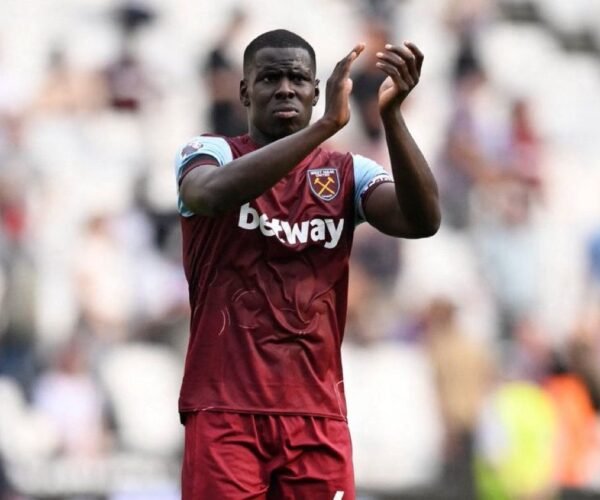 Kurt Zouma in Superior Talks to Be part of Al Wasl After Contract Termination – Softfootball