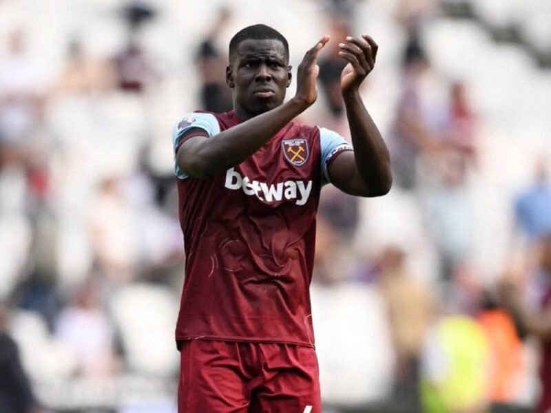 Kurt Zouma in Superior Talks to Be part of Al Wasl After Contract Termination – Softfootball