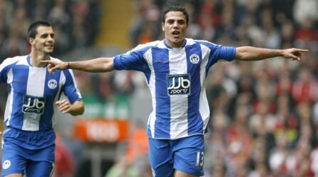 Each participant to attain 10+ Premier League targets for Wigan