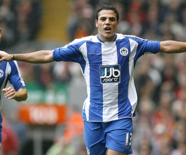 Each participant to attain 10+ Premier League targets for Wigan