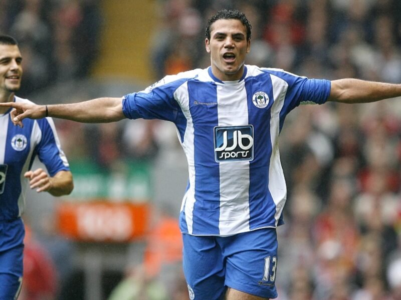 Each participant to attain 10+ Premier League targets for Wigan