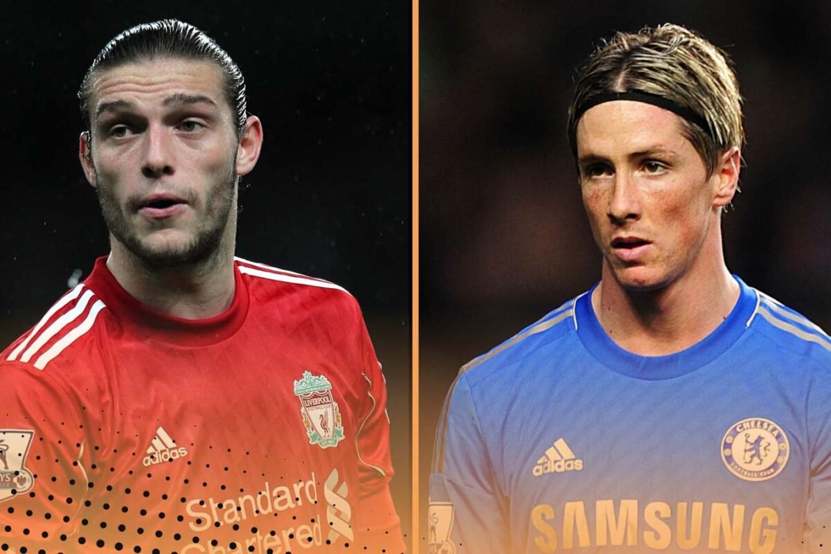 WORST January deadline day Premier League signings ranked