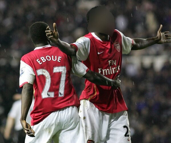 The one participant in PL historical past to do a double of hat-tricks