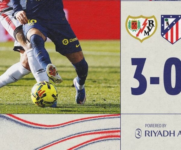 What Occurred to Atlético? – Softfootball