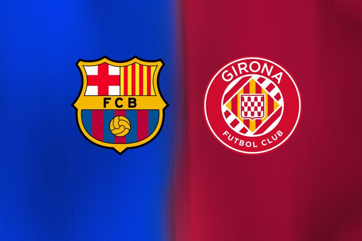 Madrid Followers Again Girona as Barça Face Should-Win La Liga Conflict – Softfootball